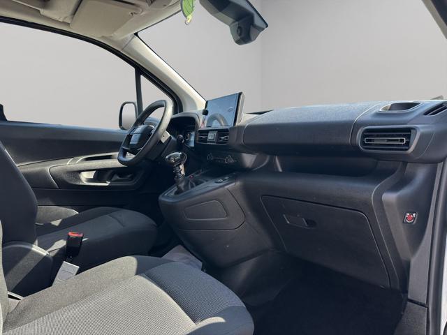 FIAT DOBLO DOBLÒ 1.5 BLUEHDI 130CV PL-TN VA - foto 14