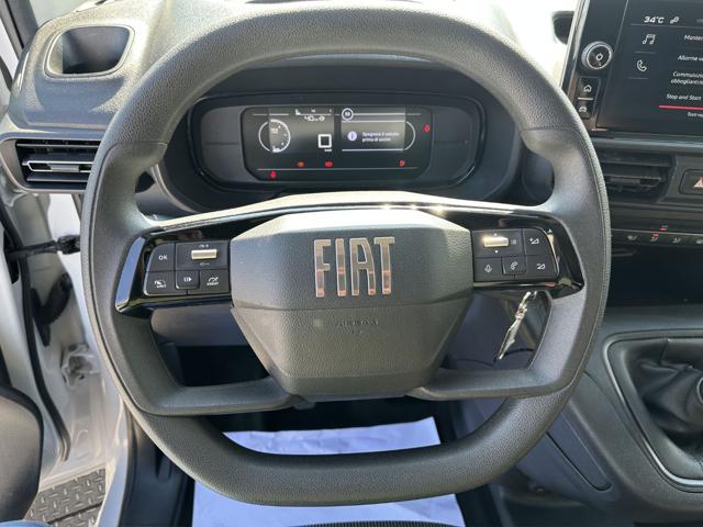 FIAT DOBLO DOBLÒ 1.5 BLUEHDI 130CV PL-TN VA - foto 8