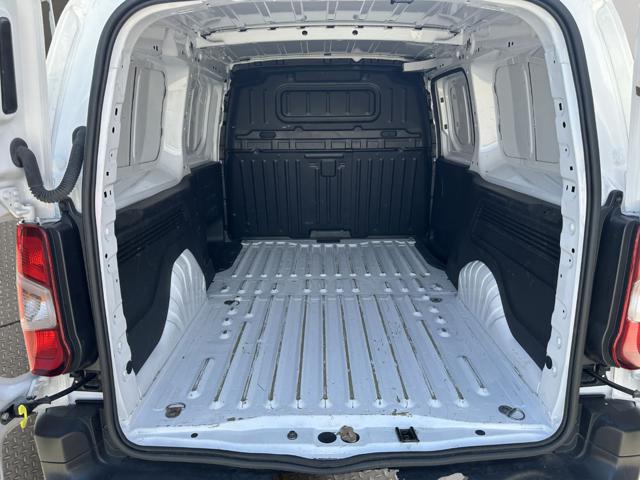 FIAT DOBLO DOBLÒ 1.5 BLUEHDI 130CV PL-TN VA - foto 13