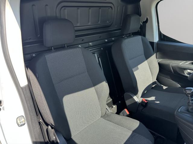 FIAT DOBLO DOBLÒ 1.5 BLUEHDI 130CV PL-TN VA - foto 15