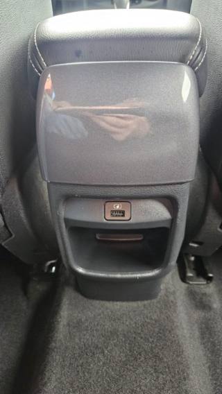 NISSAN Juke usata, con Fendinebbia