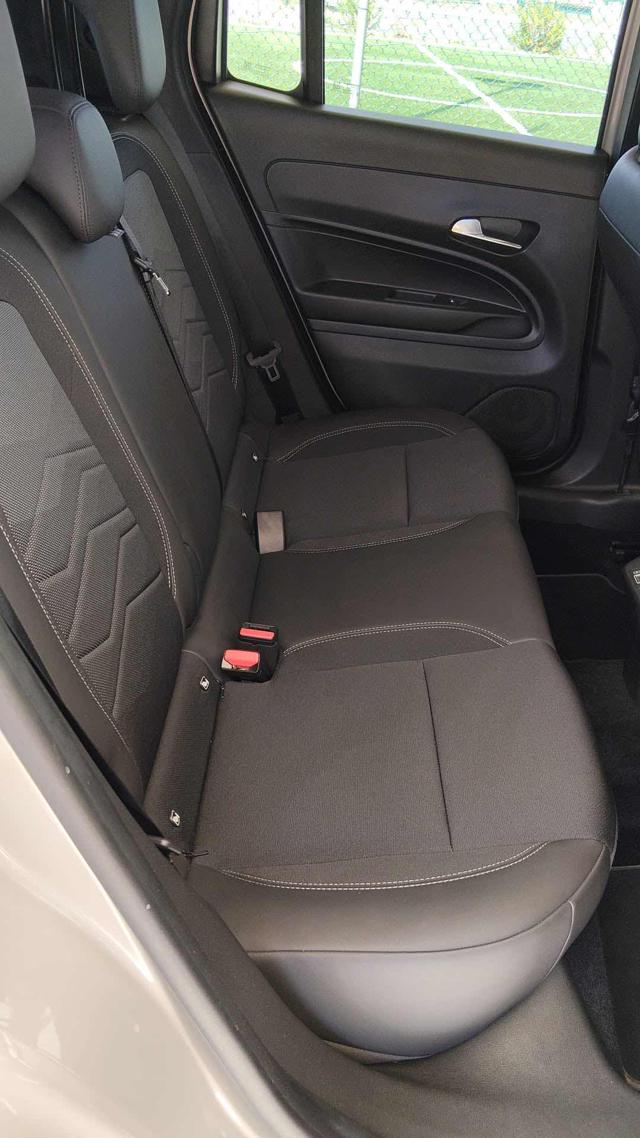 JEEP AVENGER 1.2 TURBO MHEV SUMMIT AUTOMATICA - foto 8