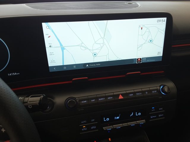 HYUNDAI KONA 1.0 T-GDI HYBRID 48V DCT NLINE * - foto 8