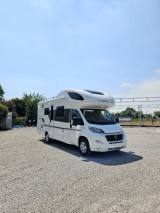 VENDO Caravan e Camper a Portogruaro – foto 1