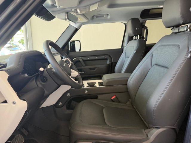 LAND ROVER DEFENDER 90 3.0D I6 200 CV AWD AUTO S - foto 22