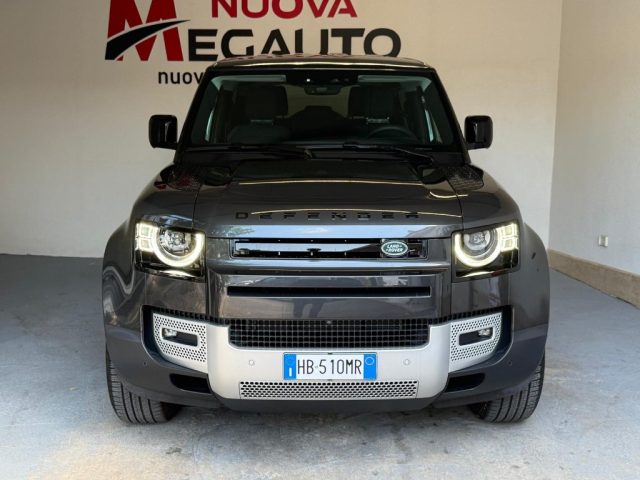 LAND ROVER DEFENDER 90 3.0D I6 200 CV AWD AUTO S - foto 27