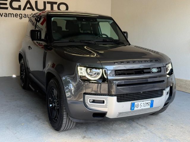LAND ROVER DEFENDER 90 3.0D I6 200 CV AWD AUTO S - foto 28