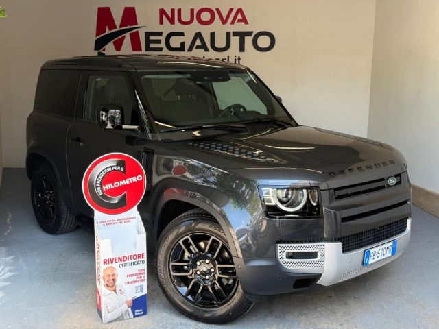 LAND ROVER DEFENDER 90 3.0D I6 200 CV AWD AUTO S - foto 29