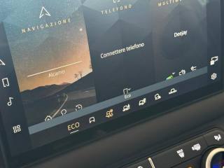 LAND ROVER Defender usata, con Filtro antiparticolato