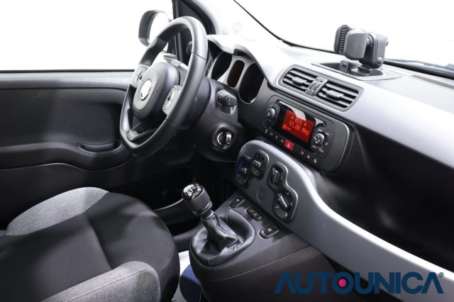 FIAT Panda usata 40