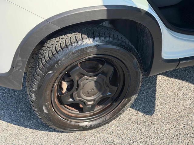 FIAT PANDA 0.9 TWINAIR TURBO S&S 4X4 EURO6D - foto 9
