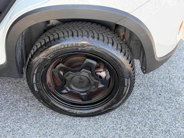 FIAT PANDA 0.9 TWINAIR TURBO S&S 4X4 EURO6D - foto 13