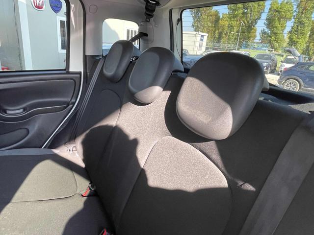 FIAT PANDA 0.9 TWINAIR TURBO S&S 4X4 WILD E - foto 17