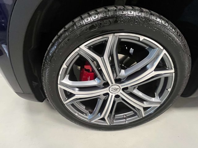 MASERATI LEVANTE LEVANTE 3.0 V6 GRANLUSSO 275CV A - foto 15