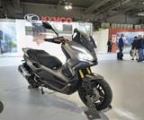 VENDO Moto e Scooter a Vitulazio – foto 1