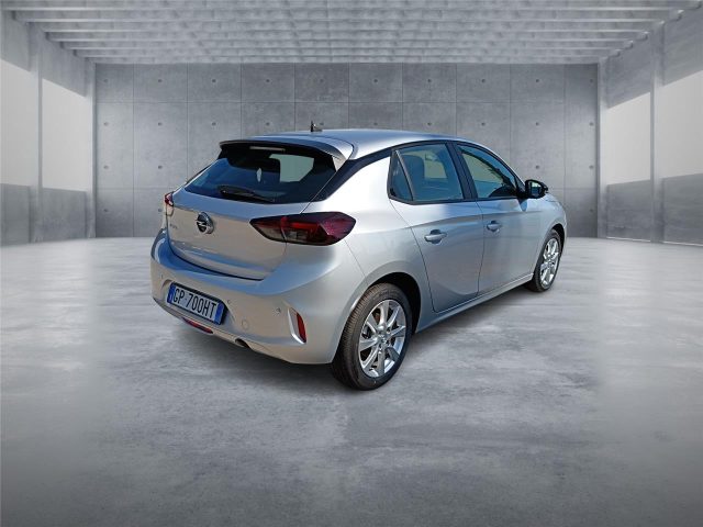 OPEL CORSA 6ª SERIE  1.5 D 100 CV EDITION - foto 6