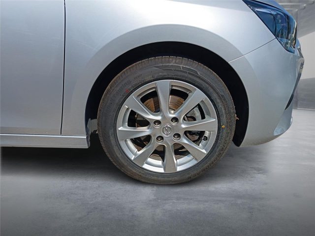 OPEL CORSA 6ª SERIE  1.5 D 100 CV EDITION - foto 8