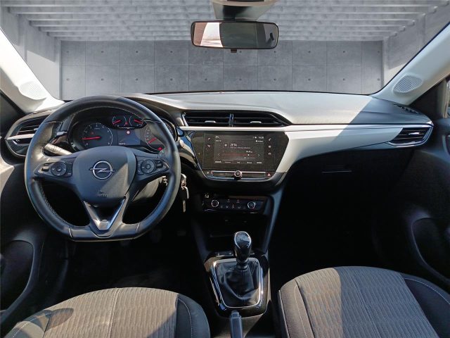 OPEL CORSA 6ª SERIE  1.5 D 100 CV EDITION - foto 13