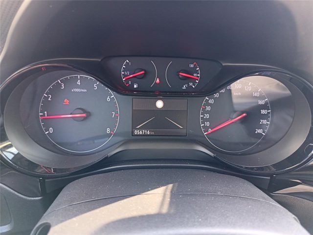 OPEL CORSA 6ª SERIE  1.5 D 100 CV EDITION - foto 16
