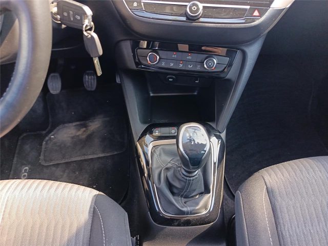 OPEL CORSA 6ª SERIE  1.5 D 100 CV EDITION - foto 19
