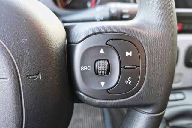 FIAT Panda Cross usata, con Chiusura centralizzata telecomandata