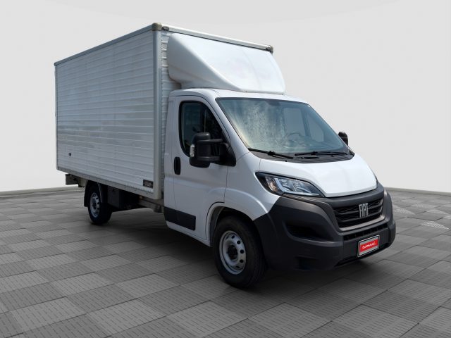 FIAT DUCATO DUCATO 35 2.2 MJT 140CV PL CABIN - foto 6