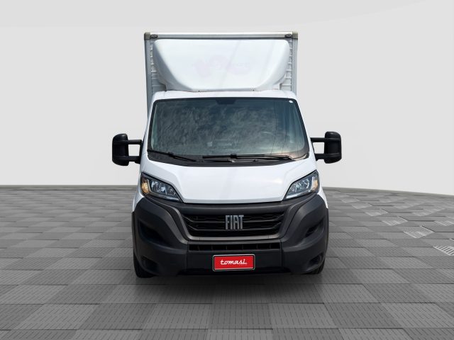 FIAT DUCATO DUCATO 35 2.2 MJT 140CV PL CABIN - foto 7