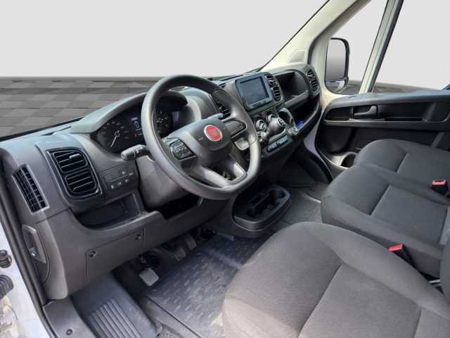 FIAT DUCATO DUCATO 35 2.2 MJT 140CV PL CABIN - foto 8