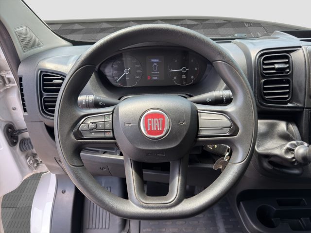 FIAT DUCATO DUCATO 35 2.2 MJT 140CV PL CABIN - foto 10