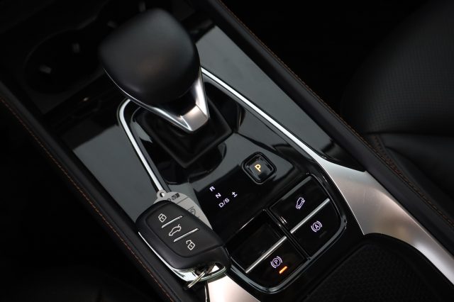 MG HS HS 1.5T-GDI AT LUXURY - foto 13