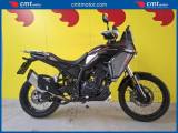 VENDO Moto e Scooter a Castelnuovo del Garda – foto 1