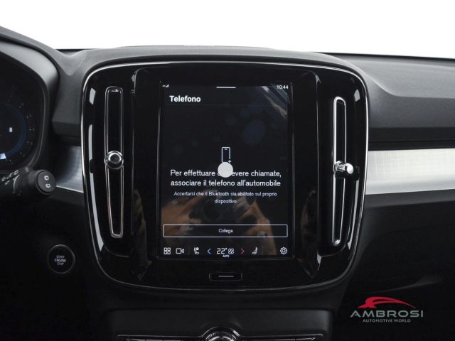 VOLVO XC40 B3 MILD HYBRID BENZINA PLUS DARK - foto 14