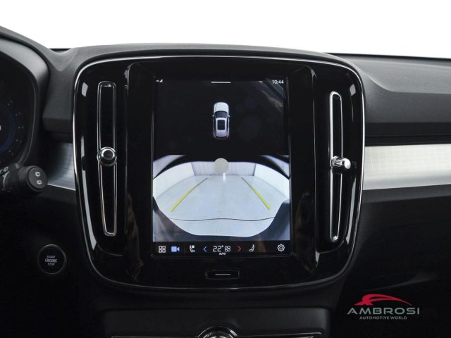 VOLVO XC40 B3 MILD HYBRID BENZINA PLUS DARK - foto 15