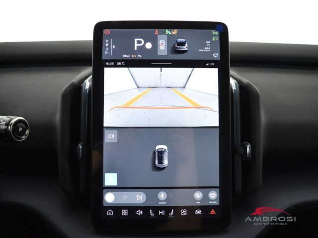 VOLVO EX30 P5 LONG RANGE ELECTRIC CORE - foto 15