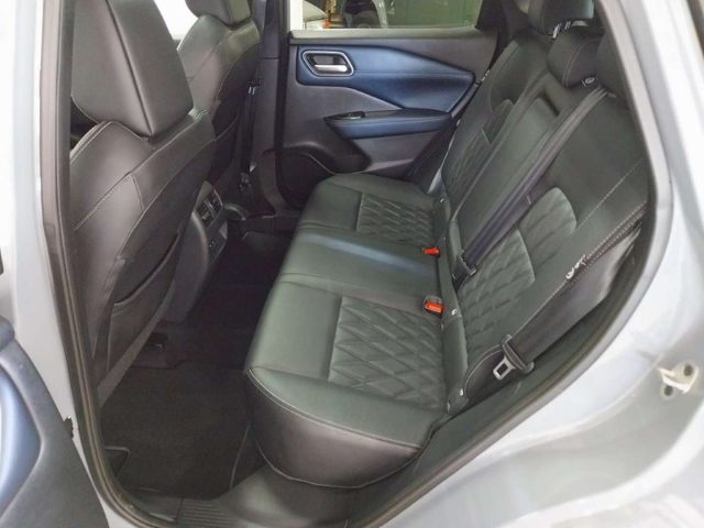 NISSAN QASHQAI 1.3 MHEV TEKNA+ 4WD 158CV XTRONI - foto 9