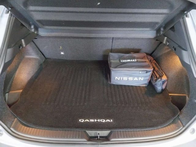 NISSAN QASHQAI 1.3 MHEV TEKNA+ 4WD 158CV XTRONI - foto 10