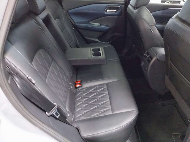 NISSAN QASHQAI 1.3 MHEV TEKNA+ 4WD 158CV XTRONI - foto 13