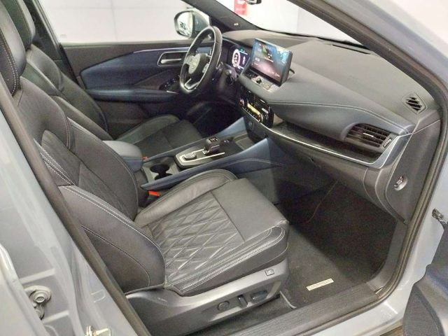 NISSAN QASHQAI 1.3 MHEV TEKNA+ 4WD 158CV XTRONI - foto 14