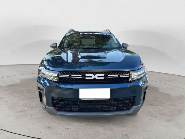 DACIA BIGSTER BIGSTER HYBRID 155 CV JOURNEY - foto 2