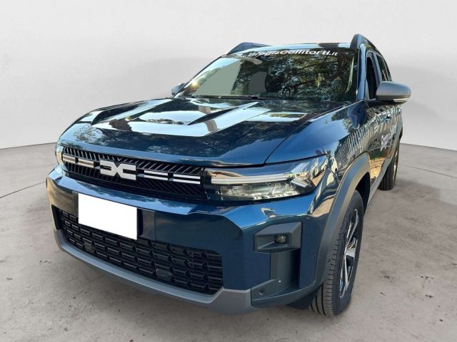 DACIA BIGSTER BIGSTER HYBRID 155 CV JOURNEY - foto 3