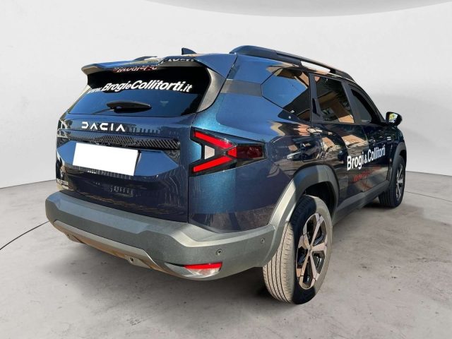 DACIA BIGSTER BIGSTER HYBRID 155 CV JOURNEY - foto 4