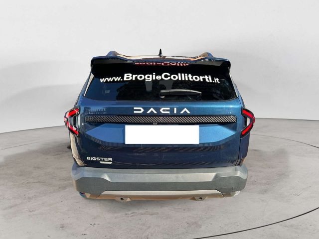 DACIA BIGSTER BIGSTER HYBRID 155 CV JOURNEY - foto 5