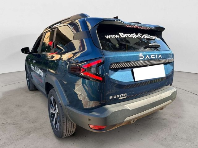 DACIA BIGSTER BIGSTER HYBRID 155 CV JOURNEY - foto 6