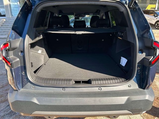 DACIA BIGSTER BIGSTER HYBRID 155 CV JOURNEY - foto 7