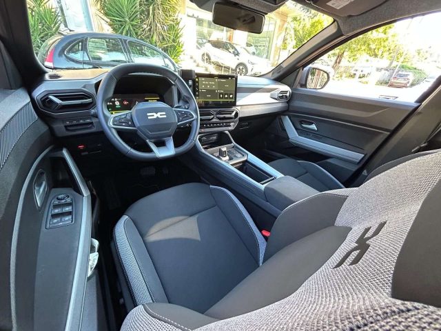 DACIA BIGSTER BIGSTER HYBRID 155 CV JOURNEY - foto 13