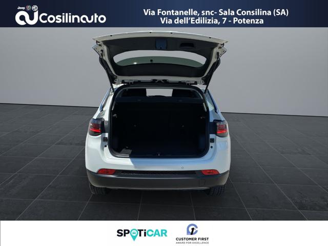JEEP COMPASS 1.6 MULTIJET II 130CV 2WD LIMITE - foto 17