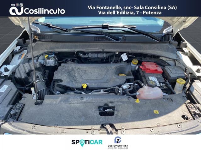 JEEP COMPASS 1.6 MULTIJET II 130CV 2WD LIMITE - foto 18