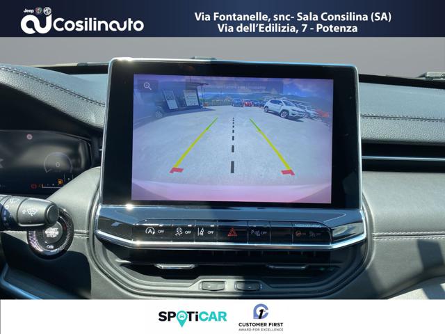 JEEP COMPASS 1.6 MULTIJET II 130CV 2WD LIMITE - foto 15