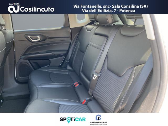 JEEP COMPASS 1.6 MULTIJET II 130CV 2WD LIMITE - foto 10