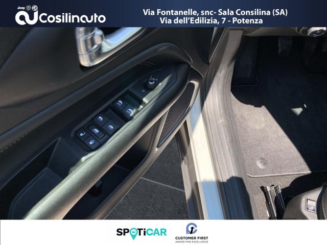 JEEP COMPASS 1.6 MULTIJET II 130CV 2WD LIMITE - foto 16